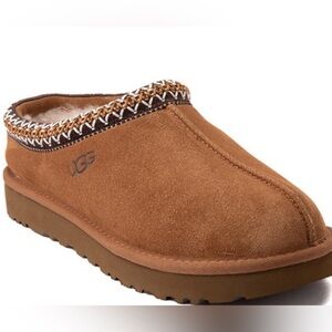 ugg tasmans!